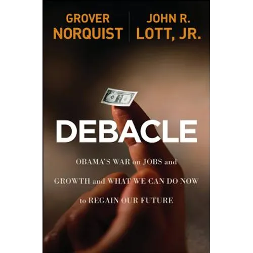 Debacle - Hardcover