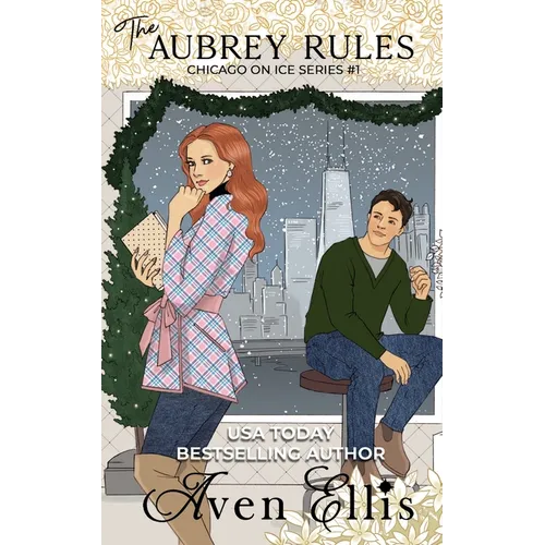 The Aubrey Rules - Paperback