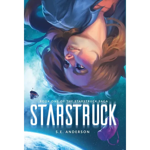 Starstruck - Hardcover