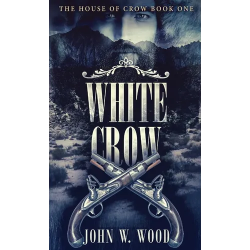White Crow - Hardcover