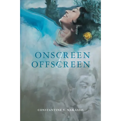 Onscreen/Offscreen - Paperback