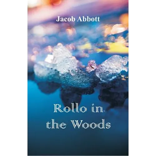 Rollo in the Woods - Paperback