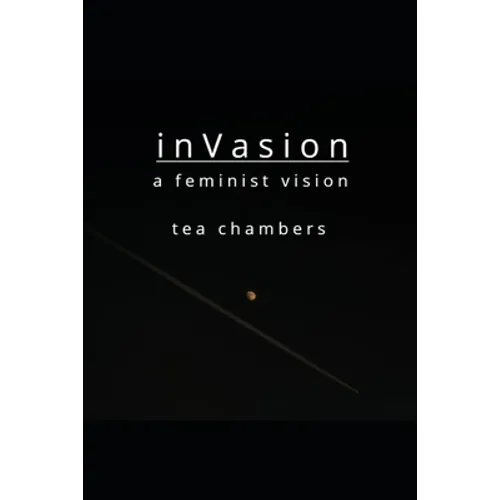 inVasion: a feminist vision - Paperback