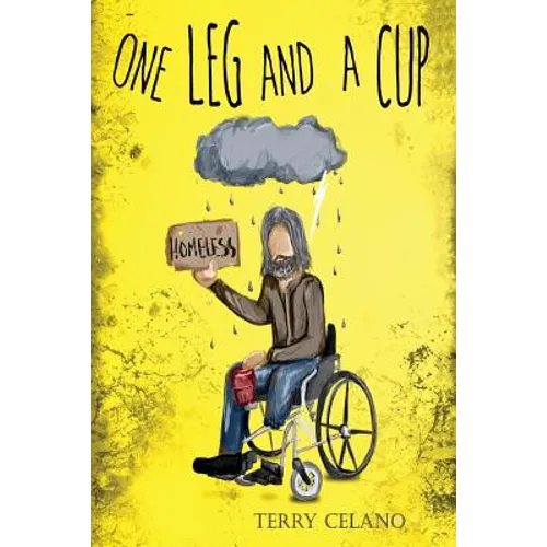 One Leg and a Cup - Paperback