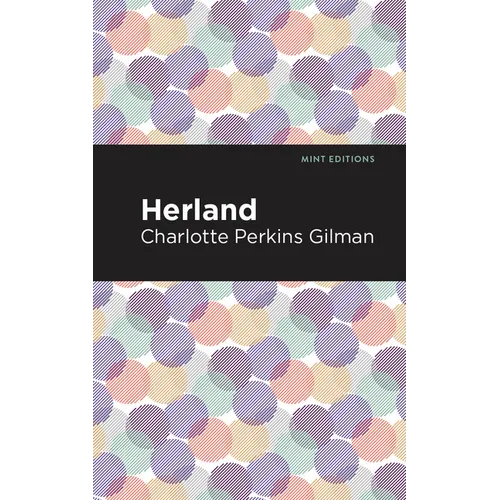 Herland - Paperback