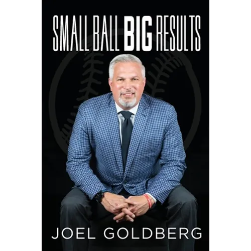 Small Ball Big Results - Paperback