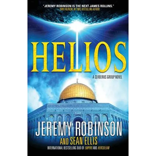 Helios - Paperback