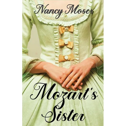Mozart's Sister - Paperback