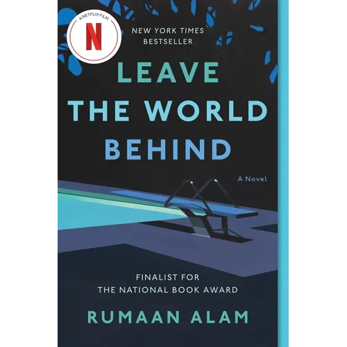 Leave the World Behind - Paperback