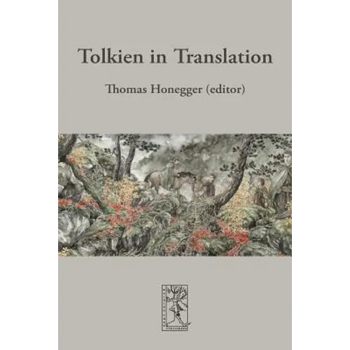 Tolkien in Translation - Paperback