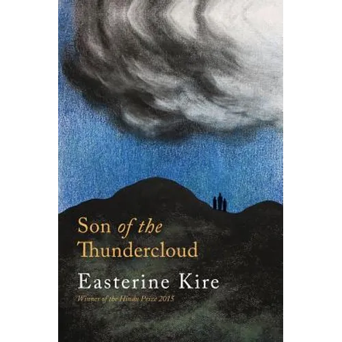 Son of the Thundercloud - Paperback