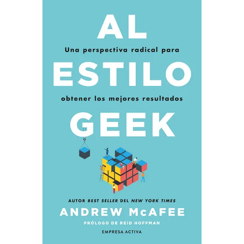 Al Estilo Geek - Paperback