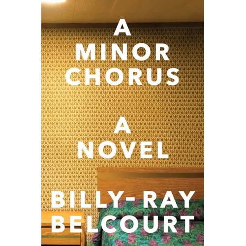 A Minor Chorus - Paperback