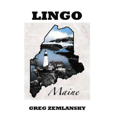 Lingo - Paperback