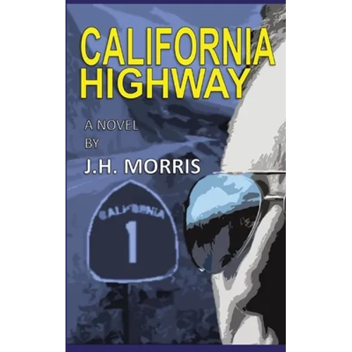 California Highway - Paperback