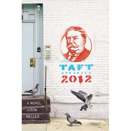 Taft 2012 - Paperback