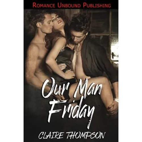 Our Man Friday - Paperback
