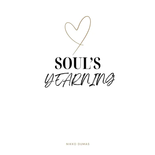 Soul's Yearning - Paperback