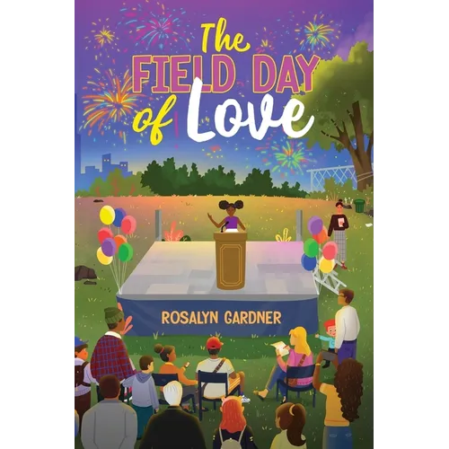The Field Day of Love - Paperback