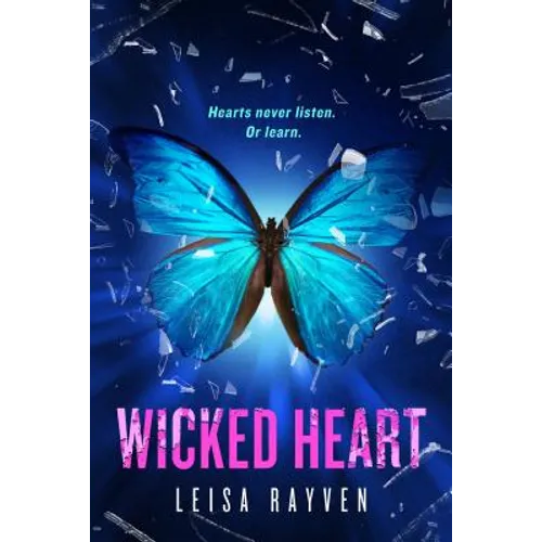 Wicked Heart - Paperback