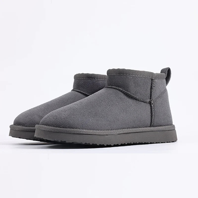 Winter Women Snow Boots