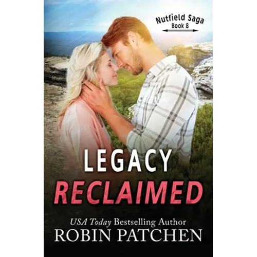 Legacy Reclaimed - Paperback