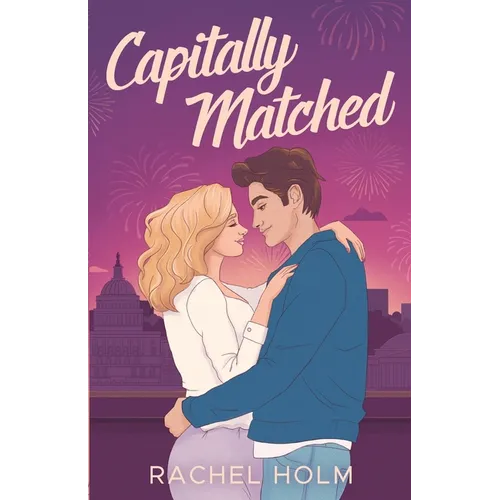Capitally Matched - Paperback