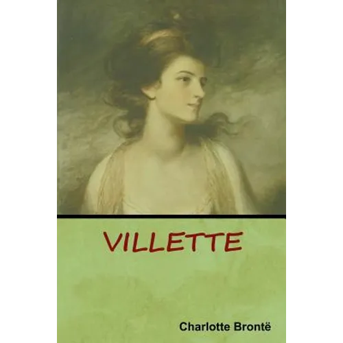 Villette - Paperback