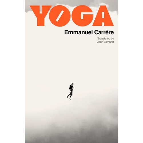 Yoga - Hardcover