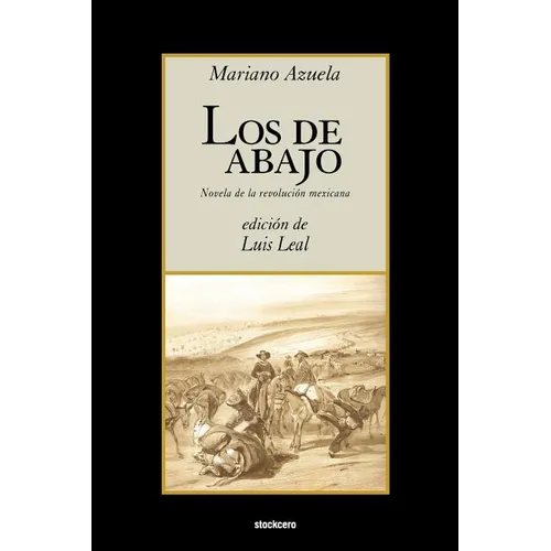 Los de abajo - Paperback
