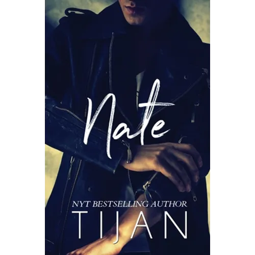 Nate - Paperback