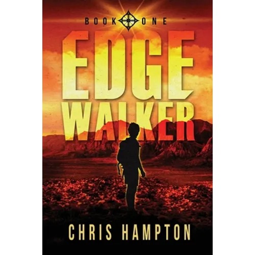 Edge Walker - Paperback