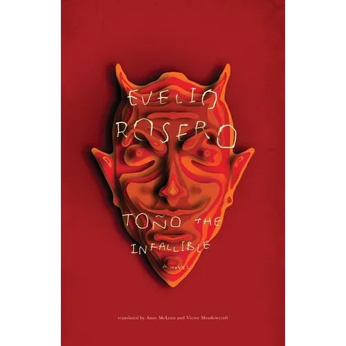 Tono the Infallible - Paperback