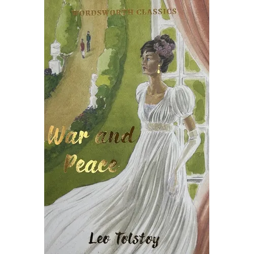 War and Peace - Paperback