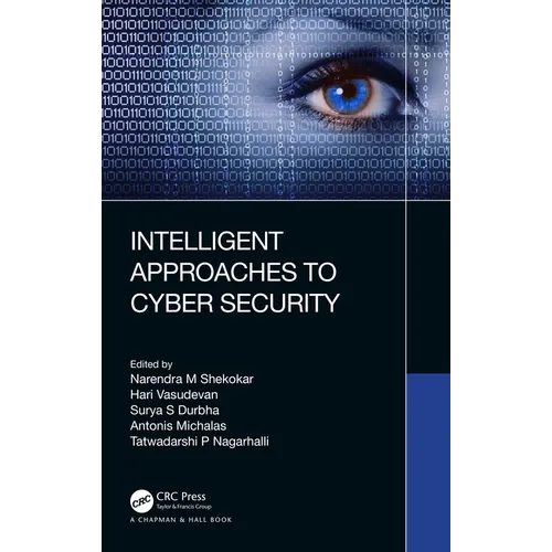 Intelligent Approaches to Cyber Security - Paperback