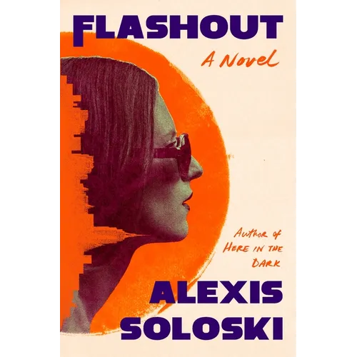 Flashout - Hardcover