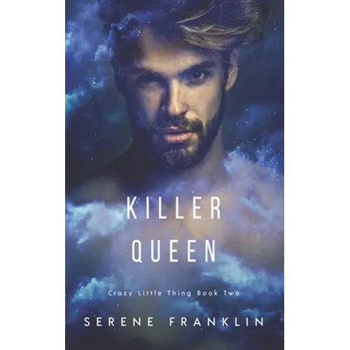 Killer Queen - Paperback