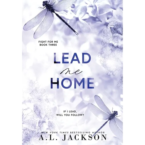 Lead Me Home (Hardcover) - Hardcover