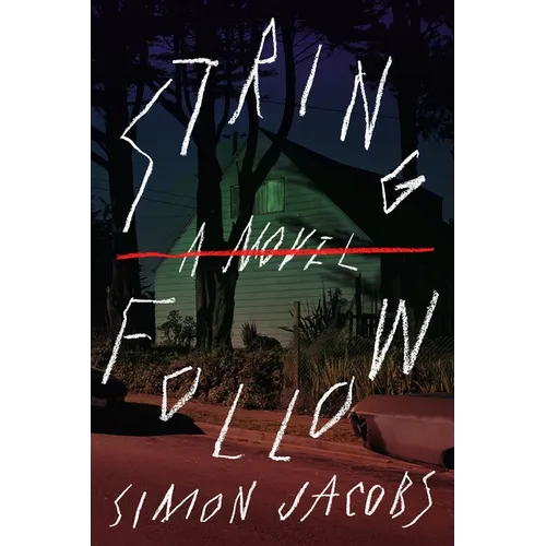 String Follow - Paperback