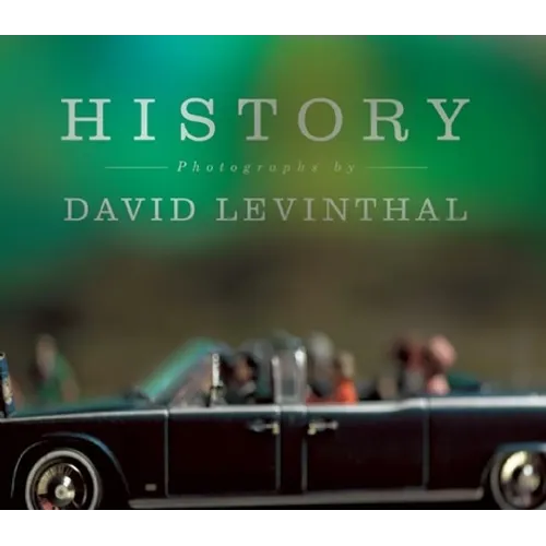 History - Hardcover