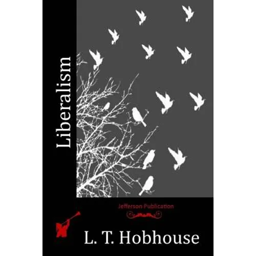Liberalism - Paperback