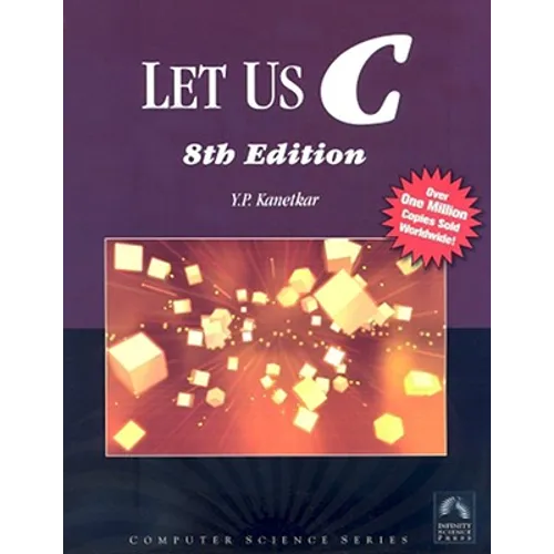 Let Us C: . - Paperback