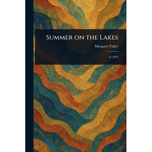 Summer on the Lakes - Paperback