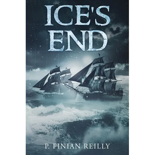 Ice's End - Paperback