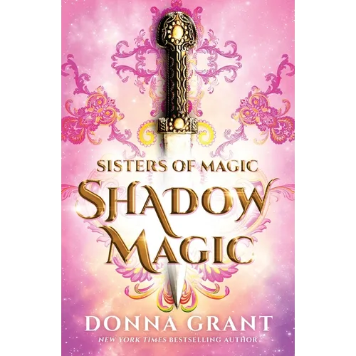 Shadow Magic - Paperback