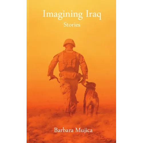 Imagining Iraq Stories - Paperback