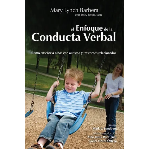 EL Enfoque de la Conducta Verbal - Paperback
