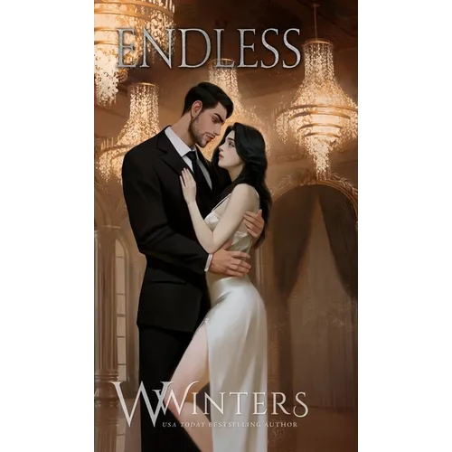 Endless: Artist Rendition - Hardcover