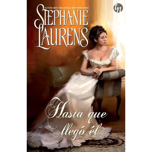 Hasta que llegó él - Paperback