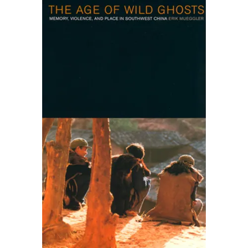 The Age of Wild Ghosts: Memory, Violence, and Place in Southwest China - Paperback